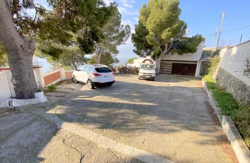 Almadraba-Canyelles Apartment | Verones 2c
