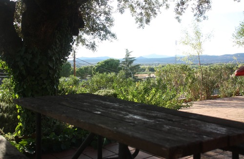Santa Cruz del Retamar Ski Chalet | Very bright villa with many spaces outside