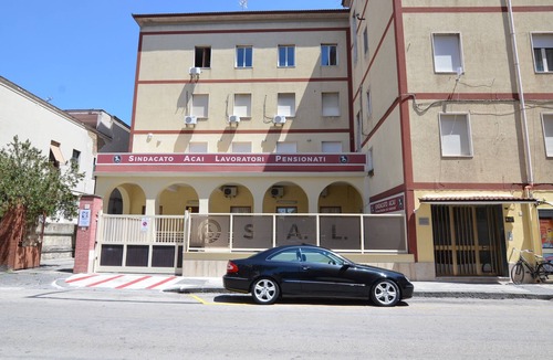 Caserta Apartment | Very comfortable apartment just minutes from the Royal Palace of Caserta