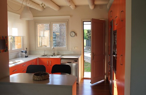 Cruilles Cottage | Very cozy and comfortable house with a large garden very relaxing and intimate