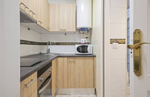 La Sagrada Familia Apartment | Very cozy and quiet apartment in Sagrada Familia, perfect for families