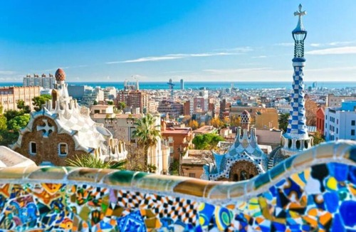 La Sagrada Familia Apartment | Very cozy and quiet apartment in Sagrada Familia, perfect for families