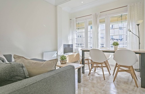 La Sagrada Familia Apartment | Very cozy and quiet apartment in Sagrada Familia, perfect for families