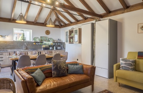 Los Gomez Villa | Very private and quiet villa with stunning views.