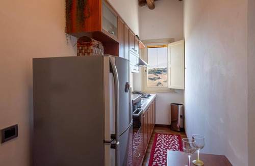 Teramo House | Very spacious vacation home with several units on the outskirts of Teramo.