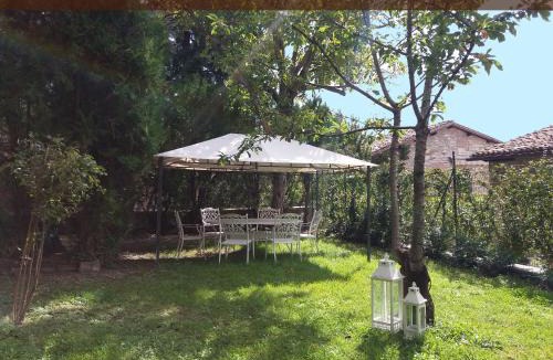 Gubbio Apartment | Vescovado 7