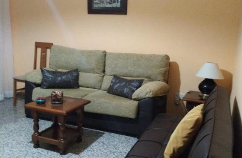 Old Town Baeza Apartment | VFT FUENTE PUERTA de TOLEDO