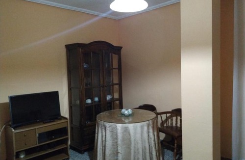 Old Town Baeza Apartment | VFT FUENTE PUERTA de TOLEDO
