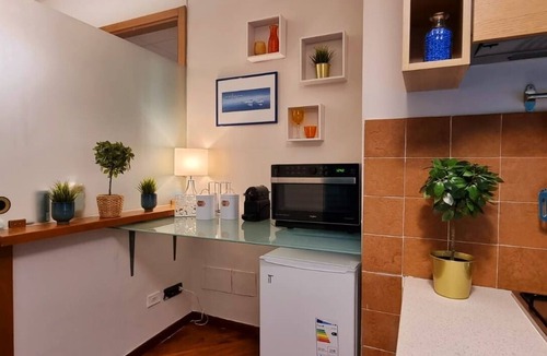 Caserta Apartment | VIA BATTISTI 109