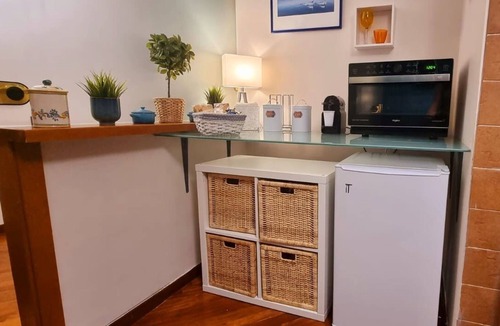 Caserta Apartment | VIA BATTISTI 109