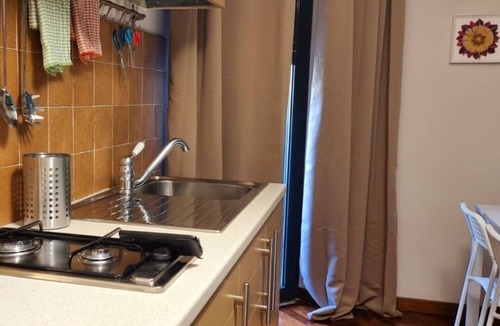 Caserta Apartment | VIA BATTISTI 109