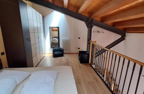 Meldola Apartment | Via Cavour n 138 Meldola interno 16