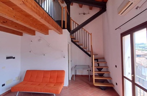 Meldola Apartment | Via Cavour n 138 Meldola interno 16