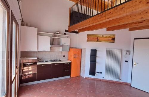 Meldola Apartment | Via Cavour n 138 Meldola interno 16