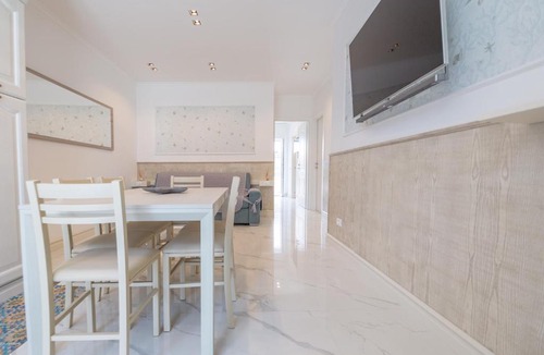 Francavilla al Mare Apartment | Via frentani appartamento