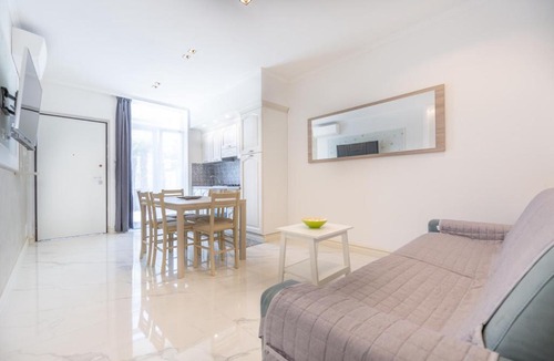Francavilla al Mare Apartment | Via frentani appartamento