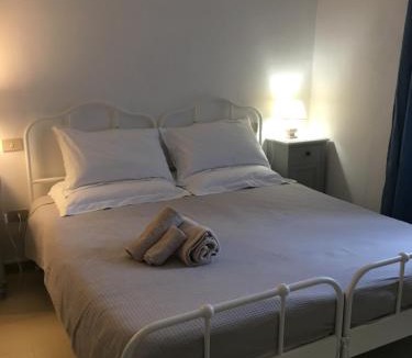 Bazzano Bed & Breakfast | Via Mazzini