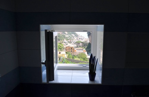 Pogerola House | Via Paradiso Apartment
