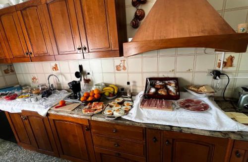Fossalta Bed & Breakfast | ViaEmilia