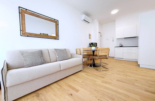 Turro Apartment | Viale Monza AB Suites - 2 bedroom- 15 min dal Duomo