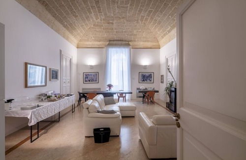 Lecce Historic Center Bed & Breakfast | Vianna Suites & Spa