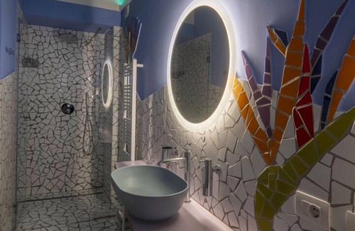 Lecce Historic Center Bed & Breakfast | Vianna Suites & Spa
