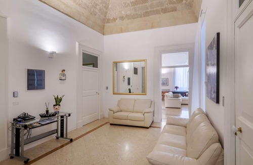 Lecce Historic Center Bed & Breakfast | Vianna Suites & Spa