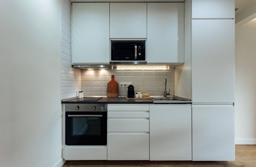 Collblanc y La Torrassa Apartment | Vibe Apartments by Olala Homes