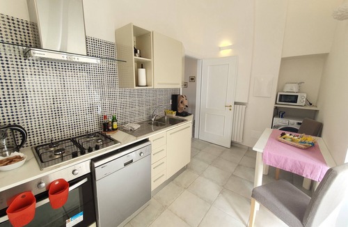 Minori Apartment | Vicaria, Sea View, a few steps from beach by AMALFIVACATION.IT