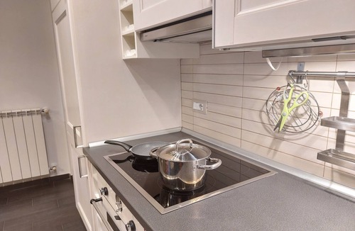 Picanello-Ognina-Barriera-Canalicchio Apartment | Vicerè Apartment With AC and Wi-Fi, Catania, Italy