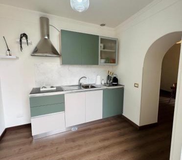 Benevento Bed & Breakfast | Vicolo III Triggio