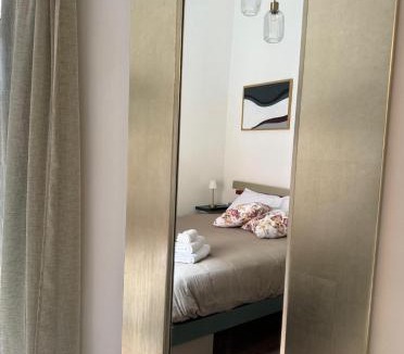 Benevento Bed & Breakfast | Vicolo III Triggio