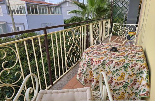 Tiche Apartment | Victor' apartment