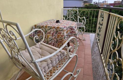 Tiche Apartment | Victor' apartment