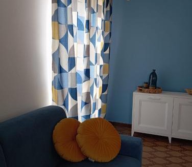 Tiche Apartment | Victor' apartment