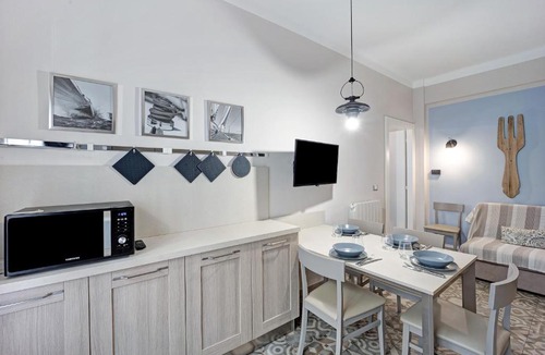 Diano Marina Apartment | Victoria Apartments Maiolica