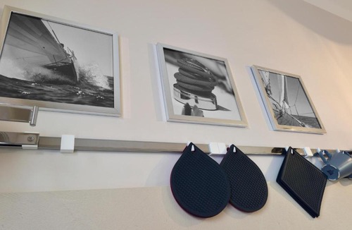 Diano Marina Apartment | Victoria Apartments Maiolica