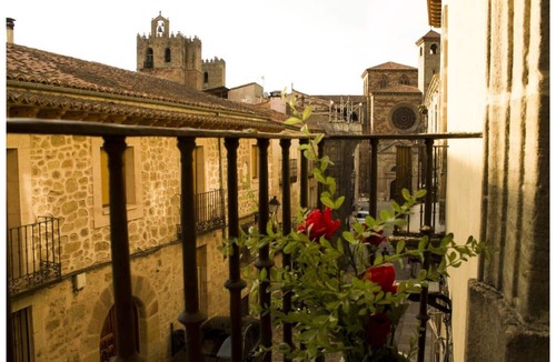 Siguenza Apartment | Victoria Loft luxury accommodation I