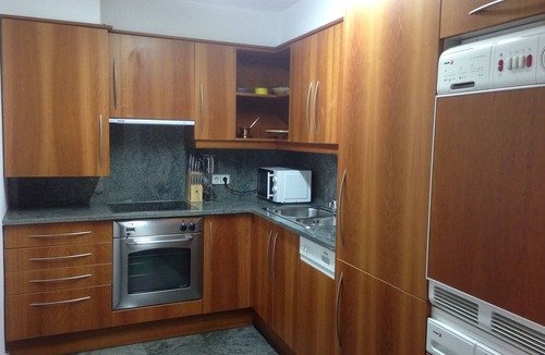 Vic Apartment | Vicus Apartments, with excellent views of the Plaza Mayor de Vic