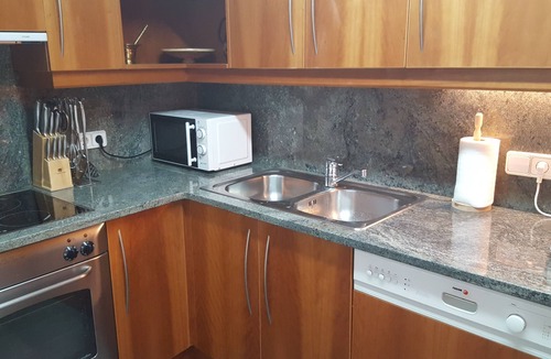 Vic Apartment | Vicus Apartments, with excellent views of the Plaza Mayor de Vic