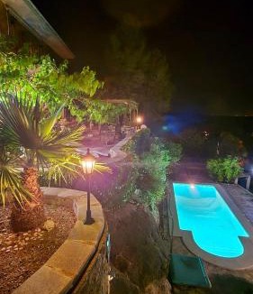 Vespella de Gaia House | Vida Daurada with private pool