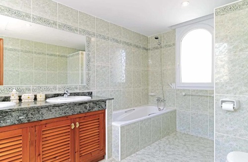 Diputacion de Rincon de San Gines Villa | Viewpoint 542