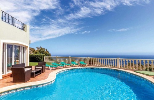 Diputacion de Rincon de San Gines Villa | Viewpoint 542