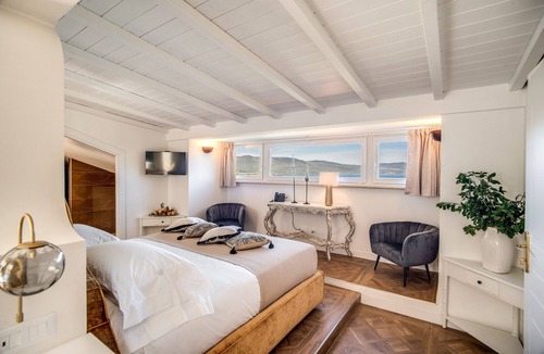 Lake Bracciano Resort | Vigna Caio Relais & Spa