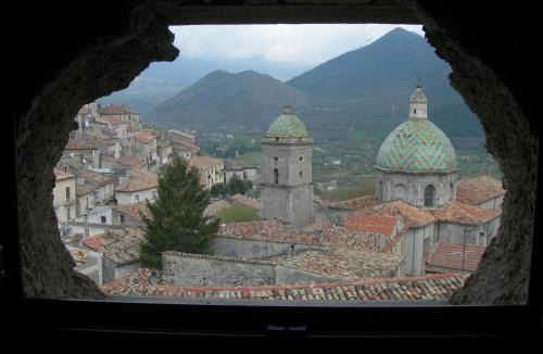 Morano Calabro Bed & Breakfast | Vigna Della Signora