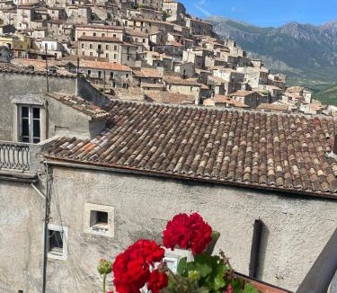 Morano Calabro Bed & Breakfast | Vigna Della Signora