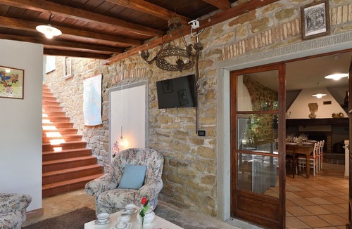 Civitella in Val di Chiana Villa | Villa Irene, Civitella in Val di Chiana, Arezzo and Cortona