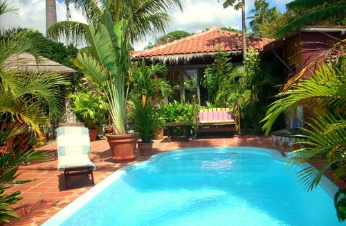 Conde House | Vila Da Lua