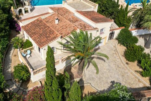 Balcon del Mar Villa | Vila Elise