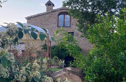Aguilar de Segarra Villa | Vila-seca Vall d'Amunt, vine i desconnecta!